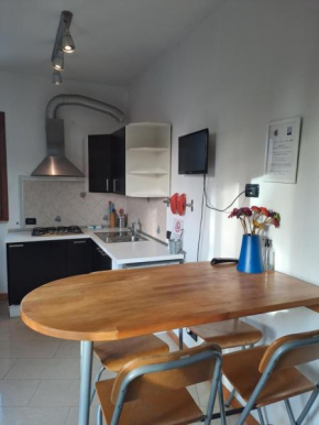 Flatinrome Residence Fiera
